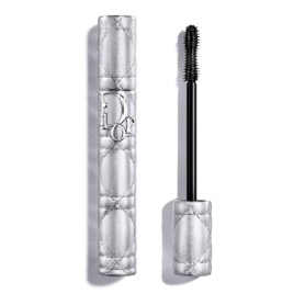 Diorshow Overvolume Waterproof Waterproof Mascara 48-hour Extreme Volume 090 Overblack