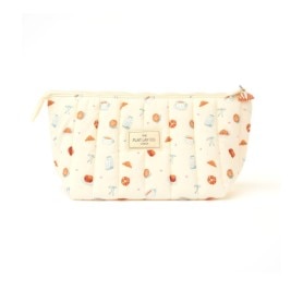 Essential Makeup Pouch Patisserie