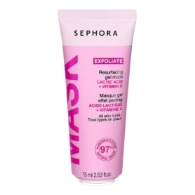 EXFOLIATE Resurfacing Gel Mask 75ml