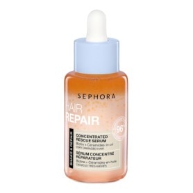 Hair Repair Concentrated Rescue Serum