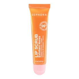 Exfoliating Lip Scrub 12ml