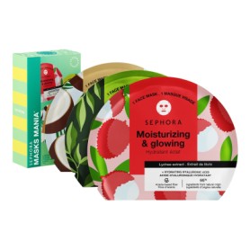 Masks Mania Set