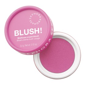 BLUSH! - Multiuse cream blush