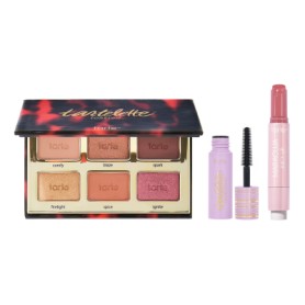 Tarte™ Mini Icons Eye & Lip Set - Makeup Set TARTE MINI ICONS EYE & LIP SET