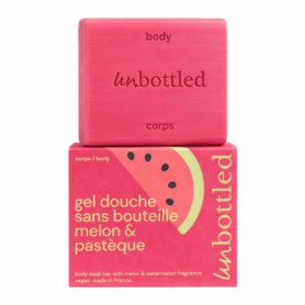 SHOWER BAR - MELON & WATERMELON 110G