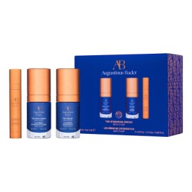 The Hydration Heroes Set 15ml + 15ml + 7ml