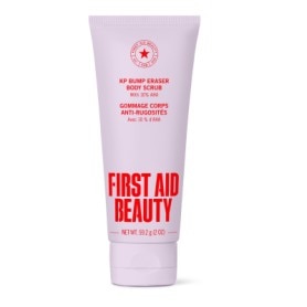 KP Bump Eraser Body Scrub with 10% AHA - AHA Body Scrub