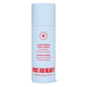 Ultra Repair Face Lotion - Daily Hydration With Colloidal Oatmeal 50ml