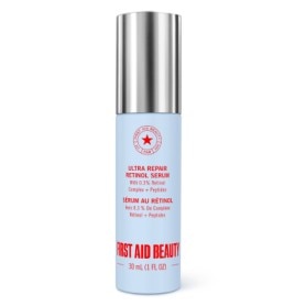 Ultra Repair Retinol Serum - Serum with 0.3% Retinol + Peptides 30ml