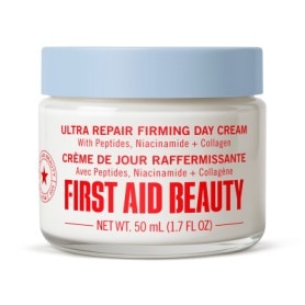 Firming Cream with Peptides, Niacinamide + Collagen 50ml