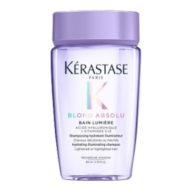 Blond Absolu Bain Lumière Travel Size Shampoo 80ml