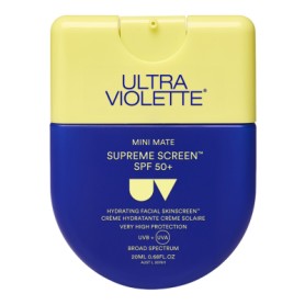 Supreme Screen SPF 50+ Mini Mate 20ml