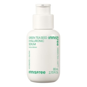 Green Tea Seed Hya Serum 80ml
