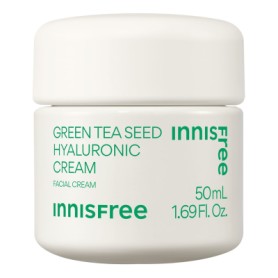 Green Tea Seed Hya Cream 50ml