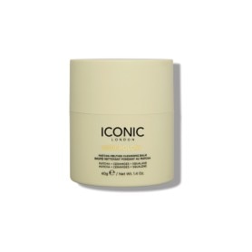 Underglow Matcha Melting Cleansing Balm 40g