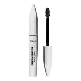 Dream Sheen Brow Glaze - Tinted brow gel with glazed finish