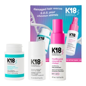 Damaged Hair Rescue Set 15ml + 47ml + 53ml