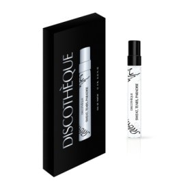 Sweat, Tears, ParadiseTravel Size 8ml