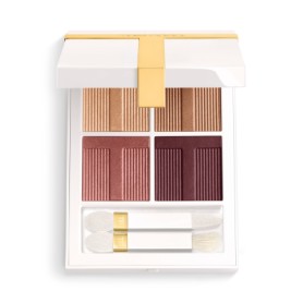 Runway Eye Colour Quad Crème
