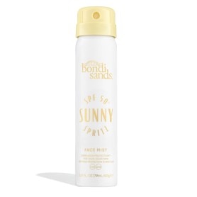 Sunny SPF 50+ Face Mist 60g