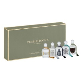 Men's Mini Collection Set