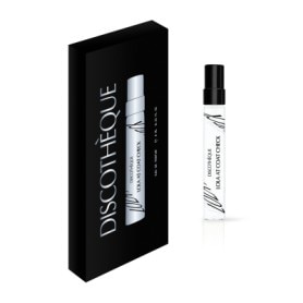 Lola at Coat Check Travel Size 8ml