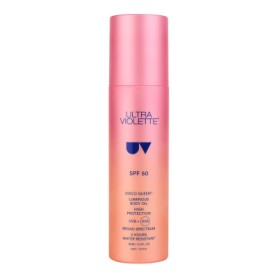 Disco Queen SPF 50 Luminous Body Oil 95ml