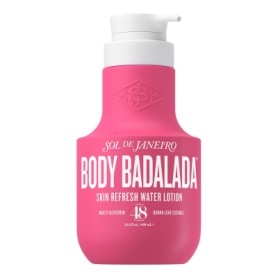 Body Badalada Skin Refresh Water Lotion