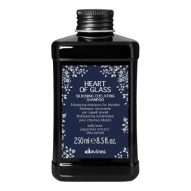 Heart of Glass Chelating Shampoo 250ml