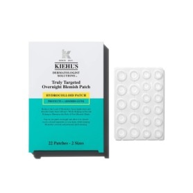 Truly Targeted Overnight Blemish Patch 22 pieces