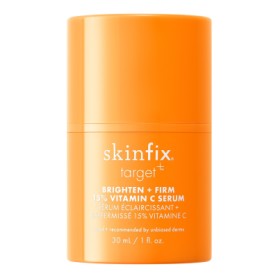 Brighten + Firm 15% Vitamin C Serum 30ml