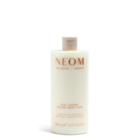 Real Luxury Creamy BodyWash 500ml