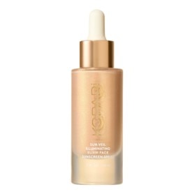 Sun Veil Illuminating Elixir Face Sunscreen SPF50 30ml