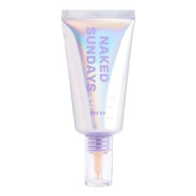 BeautyScreen™ SPF50 Peptide Foundation Tint 30ml Shade 1.5 (30ml)