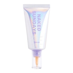 BeautyScreen™ SPF50 Peptide Foundation Tint 30ml Shade 3.5 (30ml)