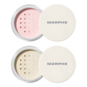 Totally Set Mini Brighten & Set Powder Duo Powder Duo 2.6g x 2