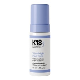 TripleBright Oxidation Defense Purple Shampoo 125ml