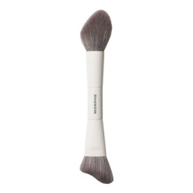 Dual-Ended Cream & Powder Sculpt Brush M240
