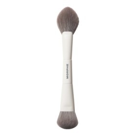 Dual-Ended Cream & Powder Blush Brush M200