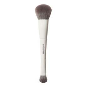 Dual-Ended Foundation & Concealer Brush M100