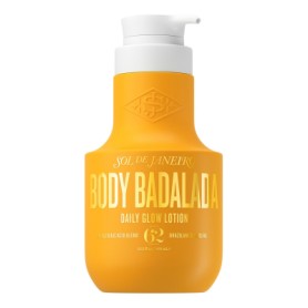 Body Badalada Daily Glow Lotion 400ml