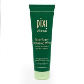 SuperBerry Cleansing Whip 135ml