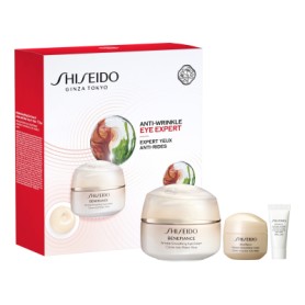 Shiseido Benefiance Eyecare Set 78 ml