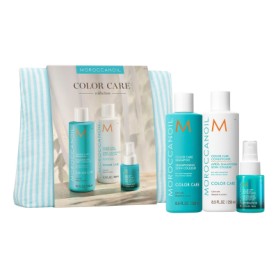 Spring Kit - Color Care 250 ml + 250 ml + 50 ml