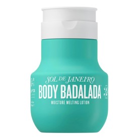 Body Badalada Moisture Melting Lotion