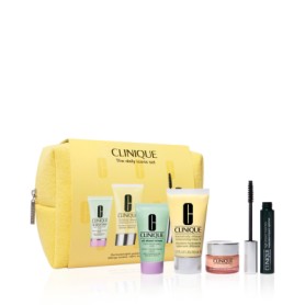 Icons Skincare Gift Set - including Dramatically Different Moisturizing Lotion+ 7ml + 15ml + 30ml + 50ml