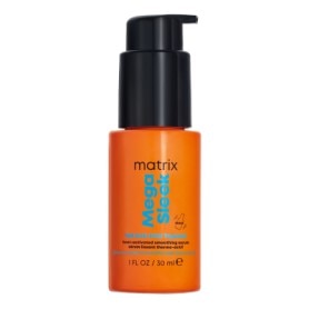 Mega Sleek Anti-Frizz Top Coat 30ml