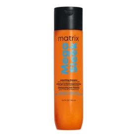 Mega Sleek Smoothing Shampoo 300ml