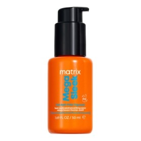 Mega Sleek Anti-Frizz Top Coat 50ml