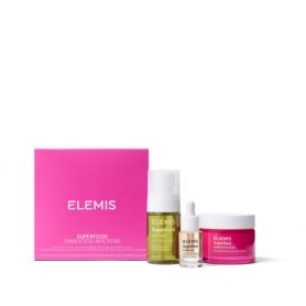 Essentials Routine 50ml + 5ml + 30ml